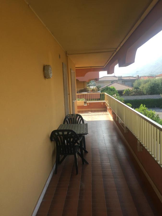 A Due Passi Dal Mare Daire Vallecrosia Dış mekan fotoğraf