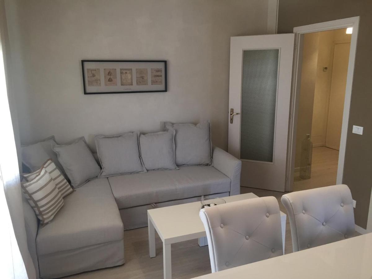 A Due Passi Dal Mare Daire Vallecrosia Dış mekan fotoğraf